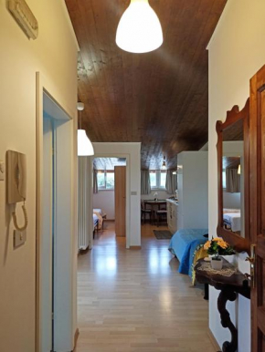 Tenuta PARAVANO Povoletto